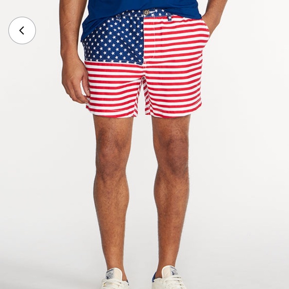 Chubbies Mens Elastic Waist Size Medium - Picture 1 of 12